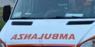 Cade da capannone, morto 19enne ad Alzano Lombardo