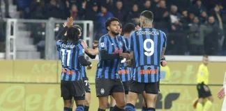 Atalanta, Palladino batte la sua Fiorentina