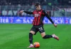 Milan, passo falso con il Sassuolo