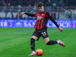 Milan, passo falso con il Sassuolo