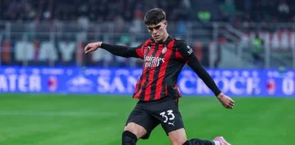 Milan, passo falso con il Sassuolo