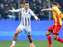 La Cremonese torna a vincere in casa, 2-0 al Lecce