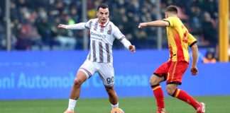 La Cremonese torna a vincere in casa, 2-0 al Lecce