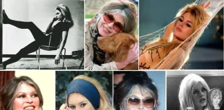 Morta Brigitte Bardot, icona del cinema