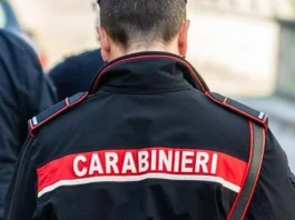Truffe e rapine ad anziani, Carabinieri fermano 21 sinti
