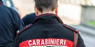 4 maranza sequestrano 15enne, arrestati