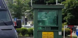 Detenuto evade dal carcere di Opera