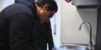 Casa ai lavoratori, consegnati primi appartamenti