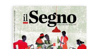 Vita comune. Crescere, insieme, il numero di dicembre de Il Segno
