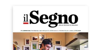 Inverno familiare, Il Segno di gennaio