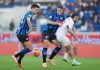 Coppa Italia, Atalanta ai quarti