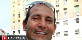 La scomparsa di Davide Tizzano, presidente FIC e 2 volte oro olimpico di canottaggio