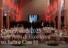 ICCF, China Awards 2025: due decenni di successi tra Italia e Cina