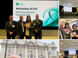 L’Intelligenza Artificiale protagonista in Borsa con ELITE