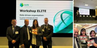 L’Intelligenza Artificiale protagonista in Borsa con ELITE