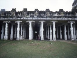 Ettore Sottsass Mise en scène da venerdì 12 in Triennale