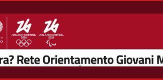Nasce ‘E ora? Rete orientamento giovani Milano’