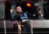 Formula 1, Lando Norris è campione del mondo 2025