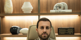 Fabrizio Longo, da Roma a Dubai: il broker italiano che ha scelto di investire dove invita a investire