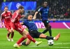 Champions: Liverpool vince all’88’ su rigore e batte l’Inter a San Siro