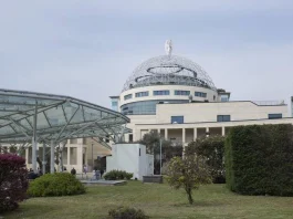 San Raffaele, si dimette Galli