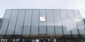 Abuso di posizione dominante per Apple, multa di 100 mlioni da Antitrust