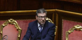 Manovra economica, Senato approva