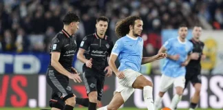 Cremonese, pari all’Olimpico
