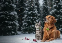 Dati dal mondo pet: cosa rivela un tracker GPS sull’attività dei gatti