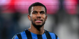 Atalanta, vittoria allo scadere: Hien decide al 90