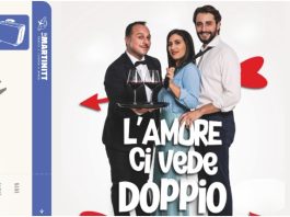 L’Amore ci vede doppio al Teatro Martinitt