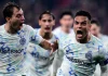 Inter, vittoria e primato