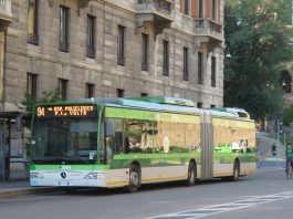 Milano dice addio alla linea 94: la rete bus si riorganizza con 84, 96 e 97