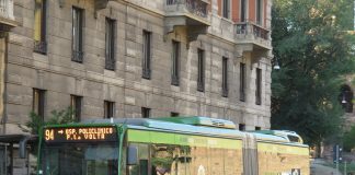 Milano dice addio alla linea 94: la rete bus si riorganizza con 84, 96 e 97