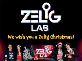 We Wish You a Zelig Christmas al Teatro Leonardo