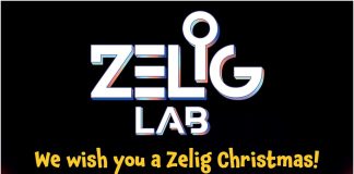 We Wish You a Zelig Christmas al Teatro Leonardo