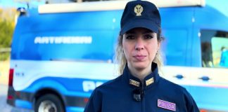Capodanno sicuro, consigli della Polizia per utilizzare i botti