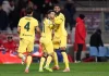 Milan di rimonta a Torino