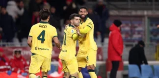 Milan di rimonta a Torino