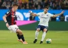 Supercoppa, Inter fuori