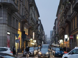 Il noleggio a lungo termine vola in Italia: Lombardia prima regione per contratti