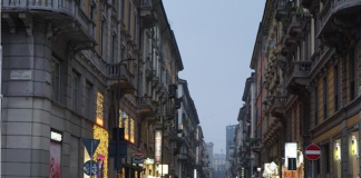 Il noleggio a lungo termine vola in Italia: Lombardia prima regione per contratti