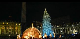 Auguri di Buon Natale