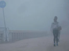 Meteo, prosegue anticiclone, rischi smog e nebbia