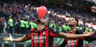 Si sblocca Nkunku, il Milan torna alla vittoria