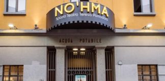 Spazio Teatro No’hma Teresa Pomodoro, appuntamenti di gennaio
