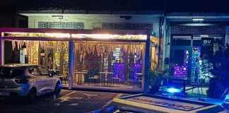 Barista ucciso a coltellate nel bresciano