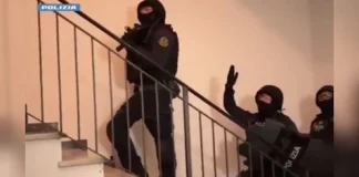 Terrorismo e traffico d’armi, arrestati turchi da Polizia