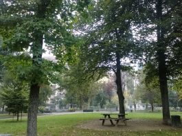 Milano, Parco Solari: rinvenuto il cadavere di un uomo