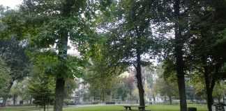 Milano, Parco Solari: rinvenuto il cadavere di un uomo